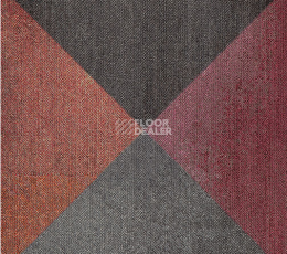 Ковровая плитка Milliken Clerkenwell thc 33-137-79 Mosaic Gem фото 1 | FLOORDEALER